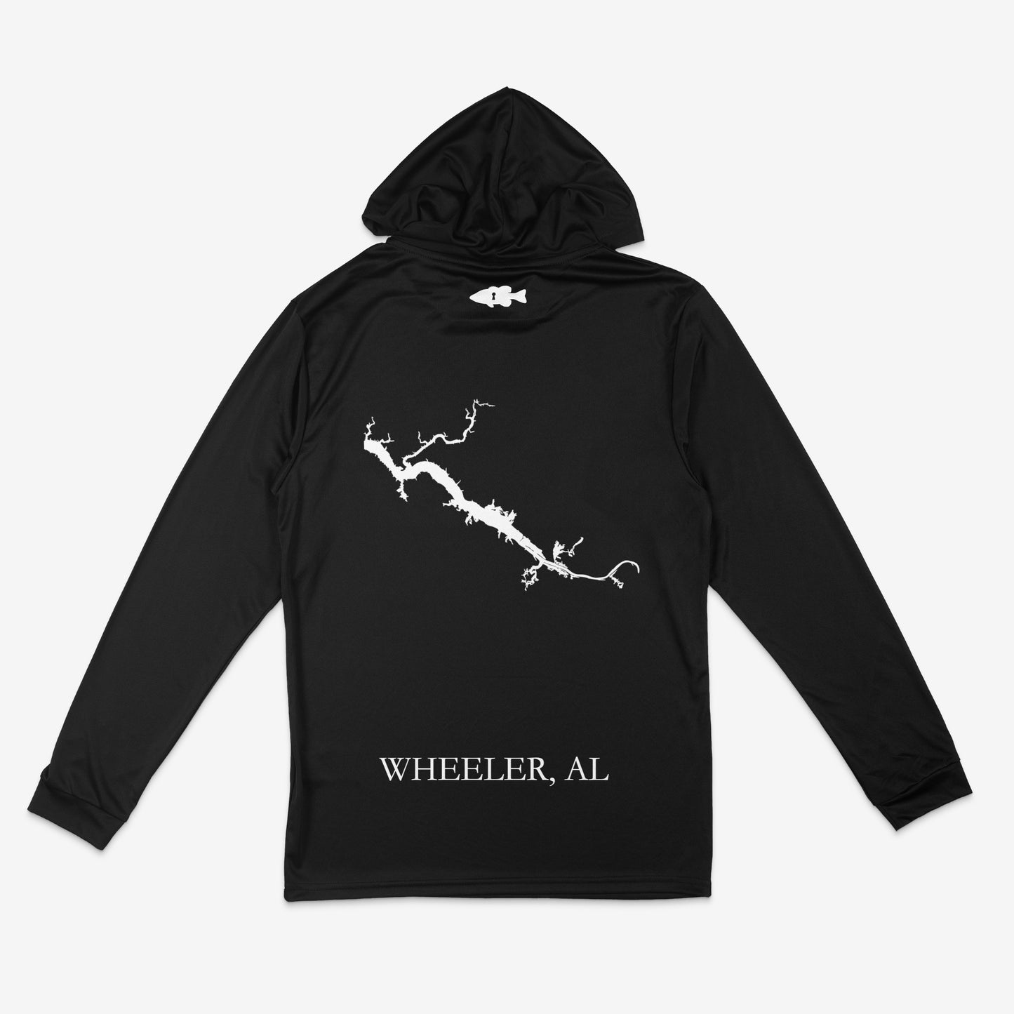 (AL) Wheeler Sunshirt
