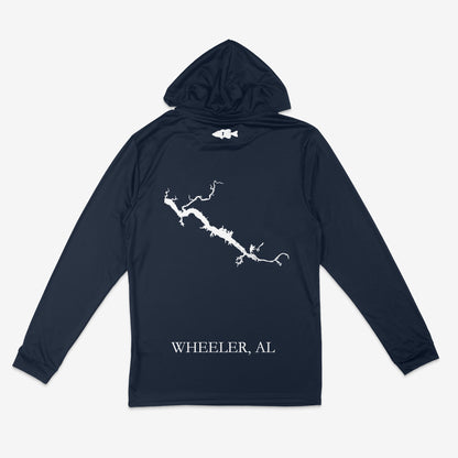 (AL) Wheeler Sunshirt