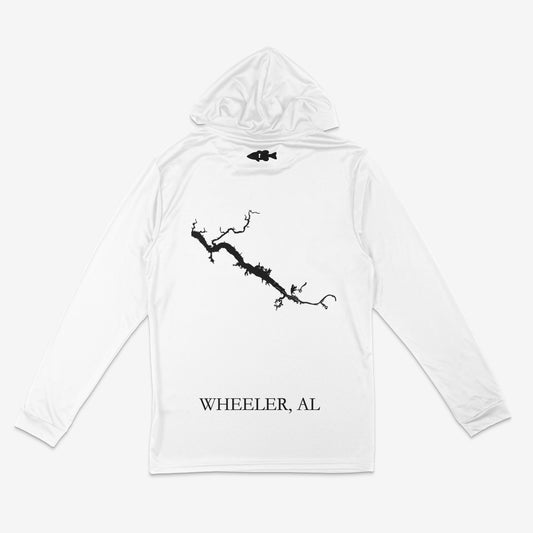 (AL) Wheeler Sunshirt