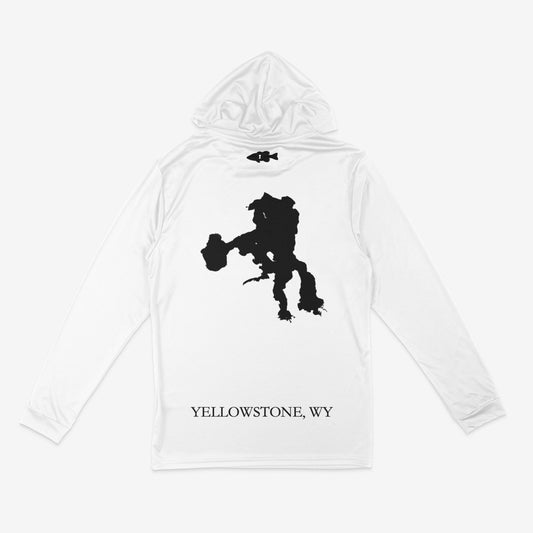 (WY) Yellowstone Sunshirt