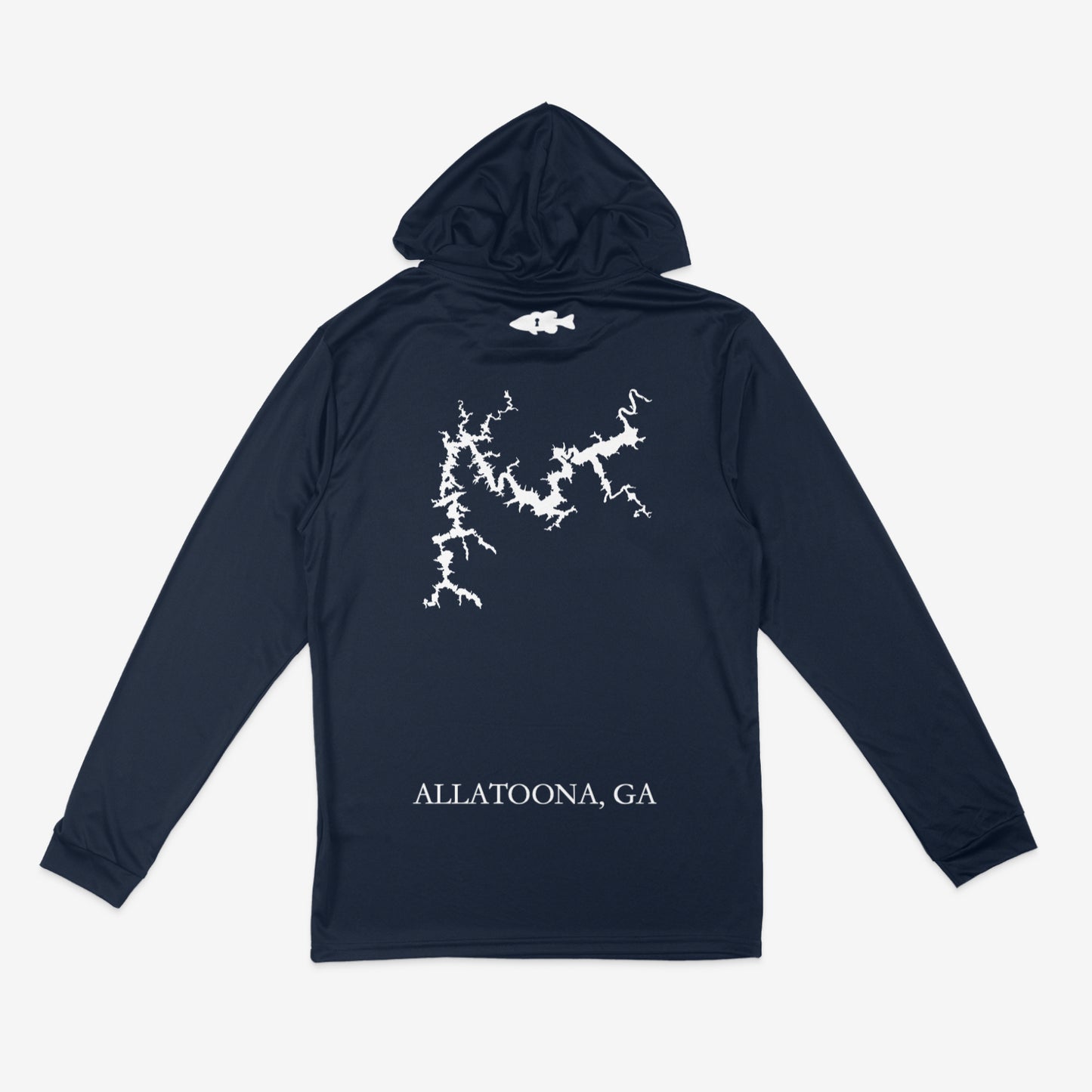 (GA) Alatoona Sunshirt