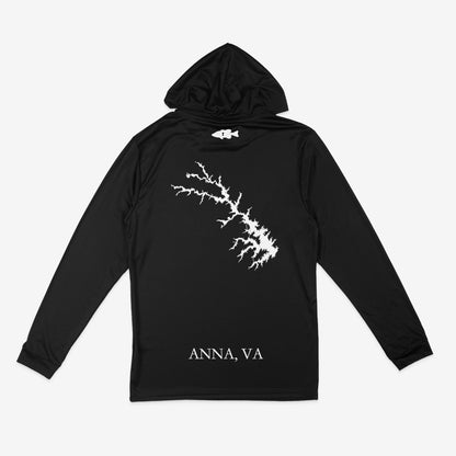 (VA) Anna Sunshirt