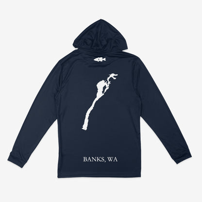 (WA) Banks Sunshirt