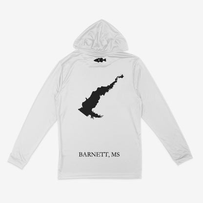 (MS) Barnett Sunshirt