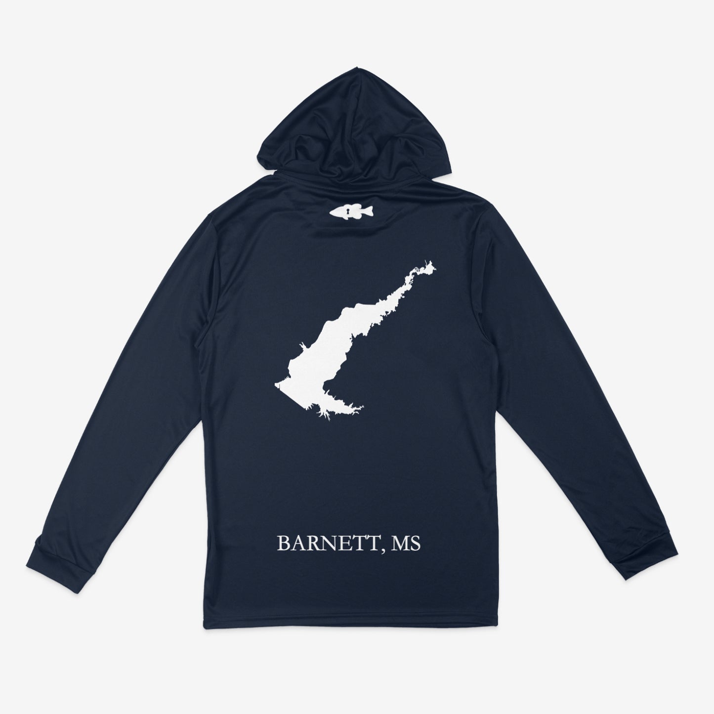 (MS) Barnett Sunshirt