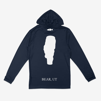 (UT) Bear Sunshirt