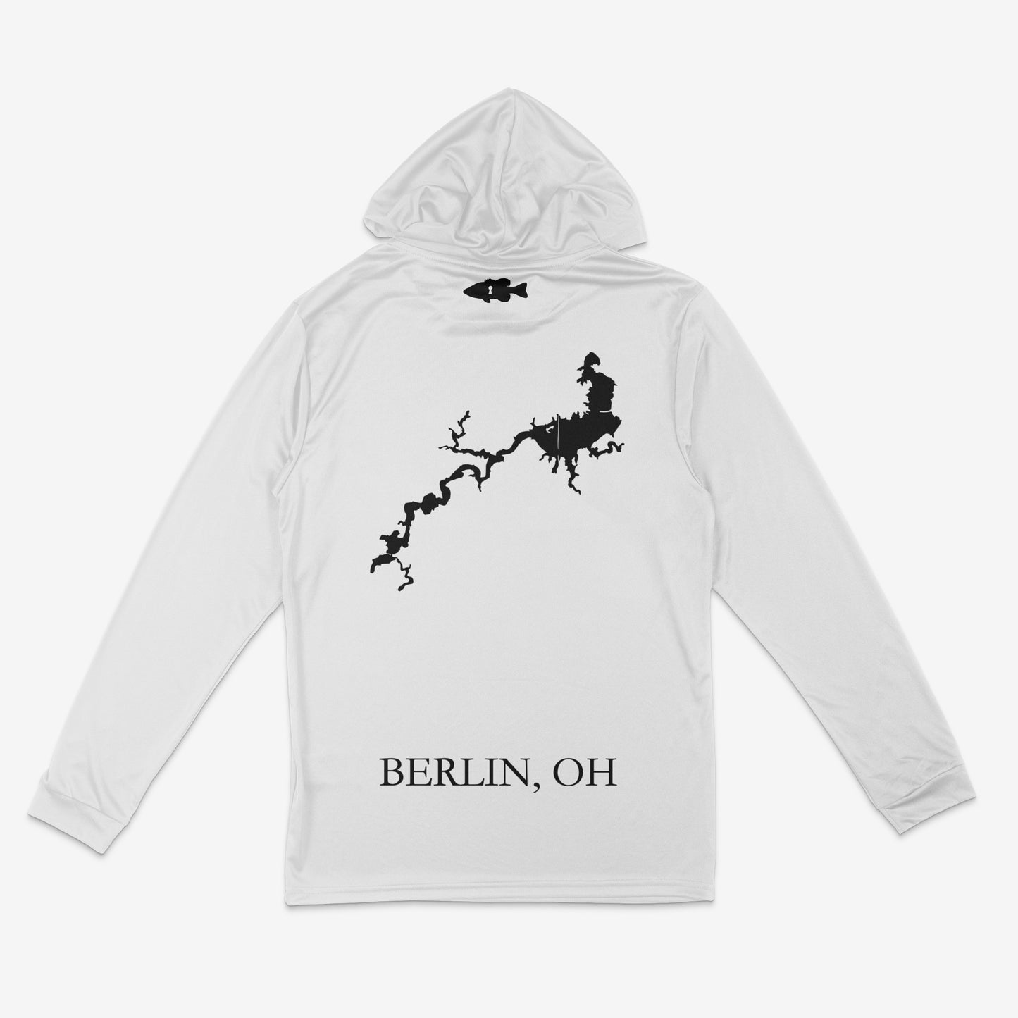 (OH) Berlin Sunshirt