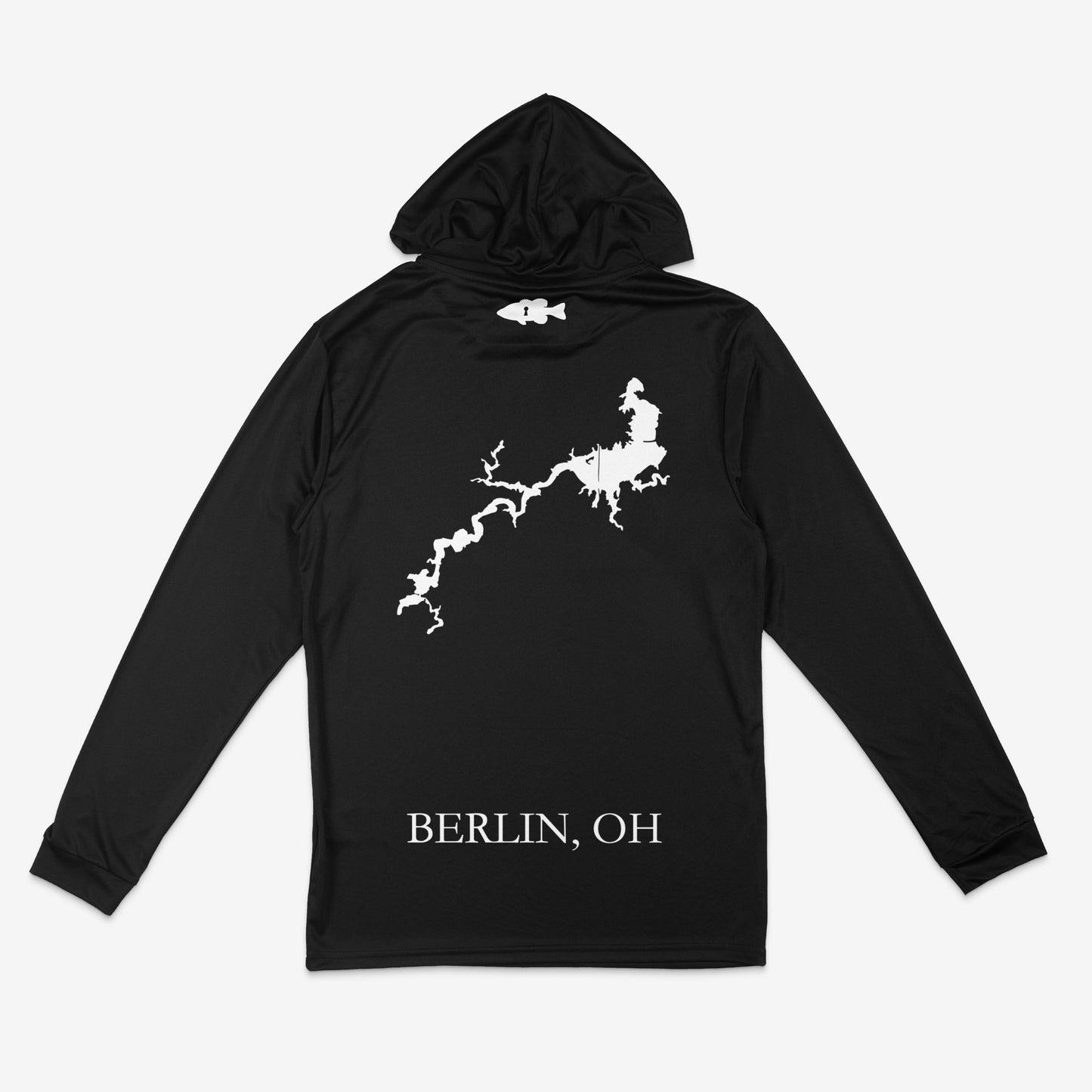 (OH) Berlin Sunshirt