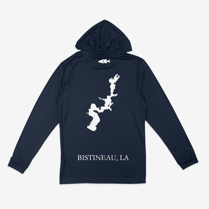 (LA) Bistineau Sunshirt
