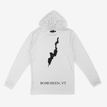 (VT) Bomoseen Sunshirt