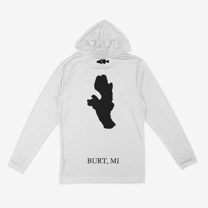 (MI) Burt Sunshirt