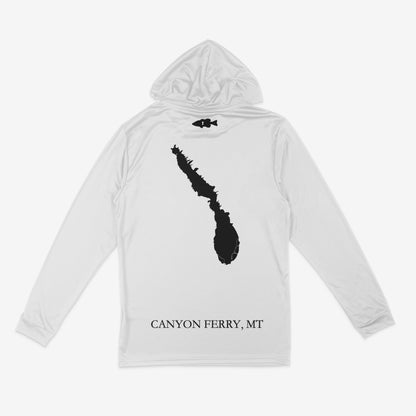 (MT) Canyon Ferry Sunshirt