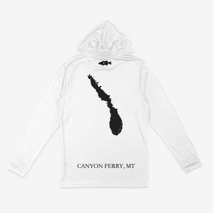 (MT) Canyon Ferry Sunshirt