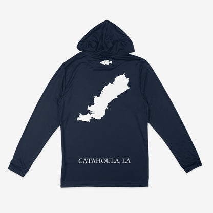(LA) Catahoula Sunshirt