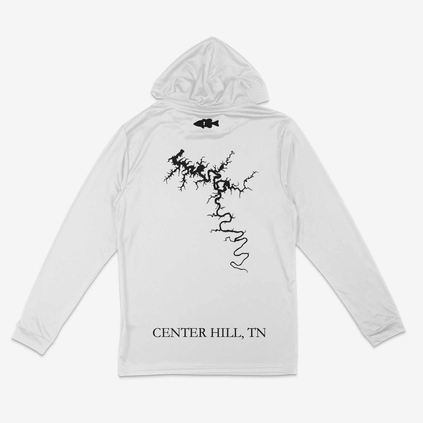 (TN) Center Hill Sunshirt