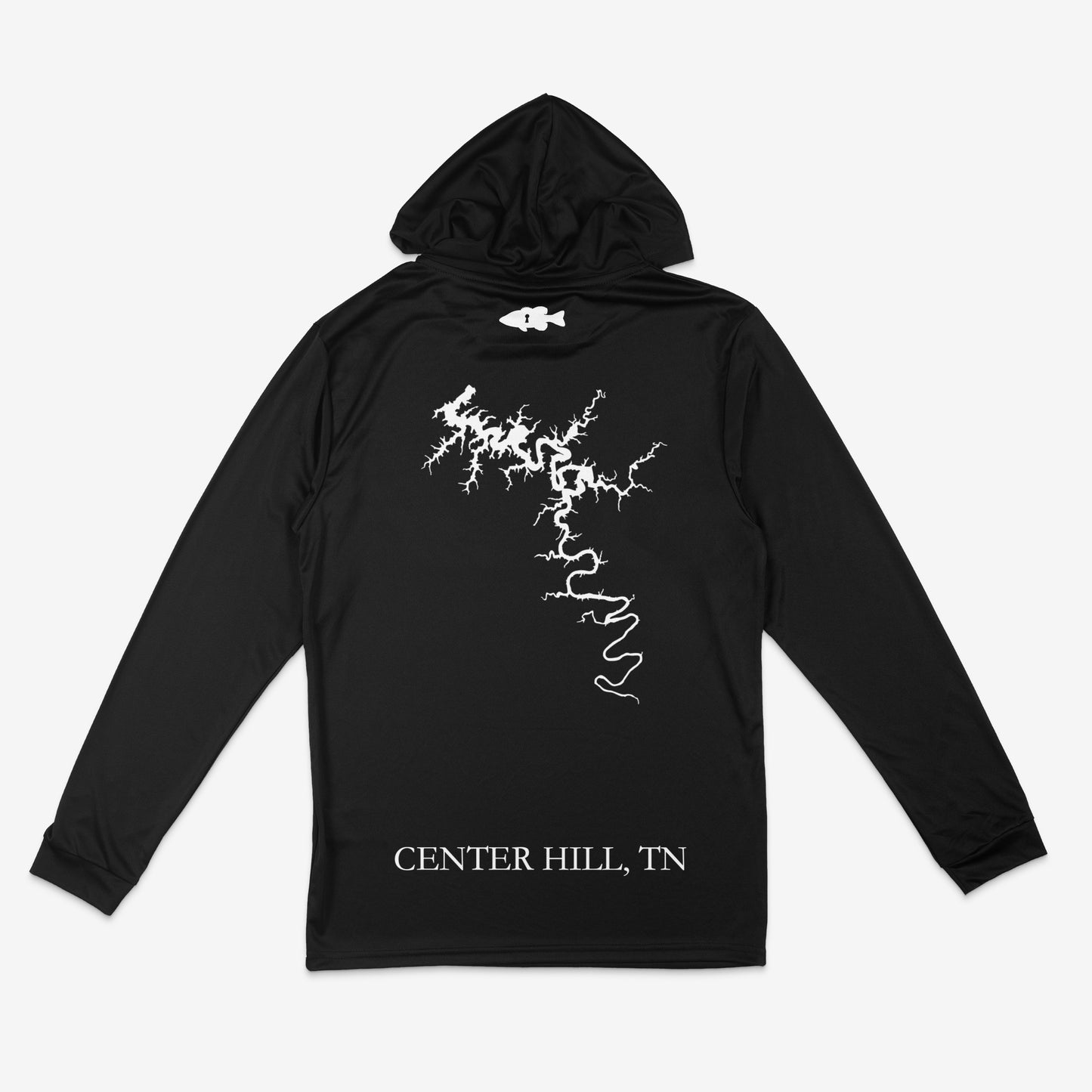 (TN) Center Hill Sunshirt