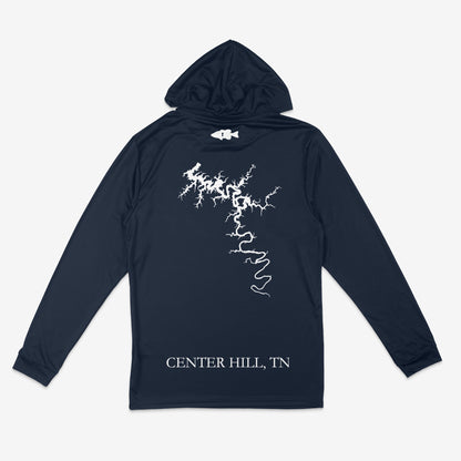 (TN) Center Hill Sunshirt