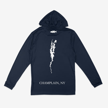 (NY) Champlain Sunshirt