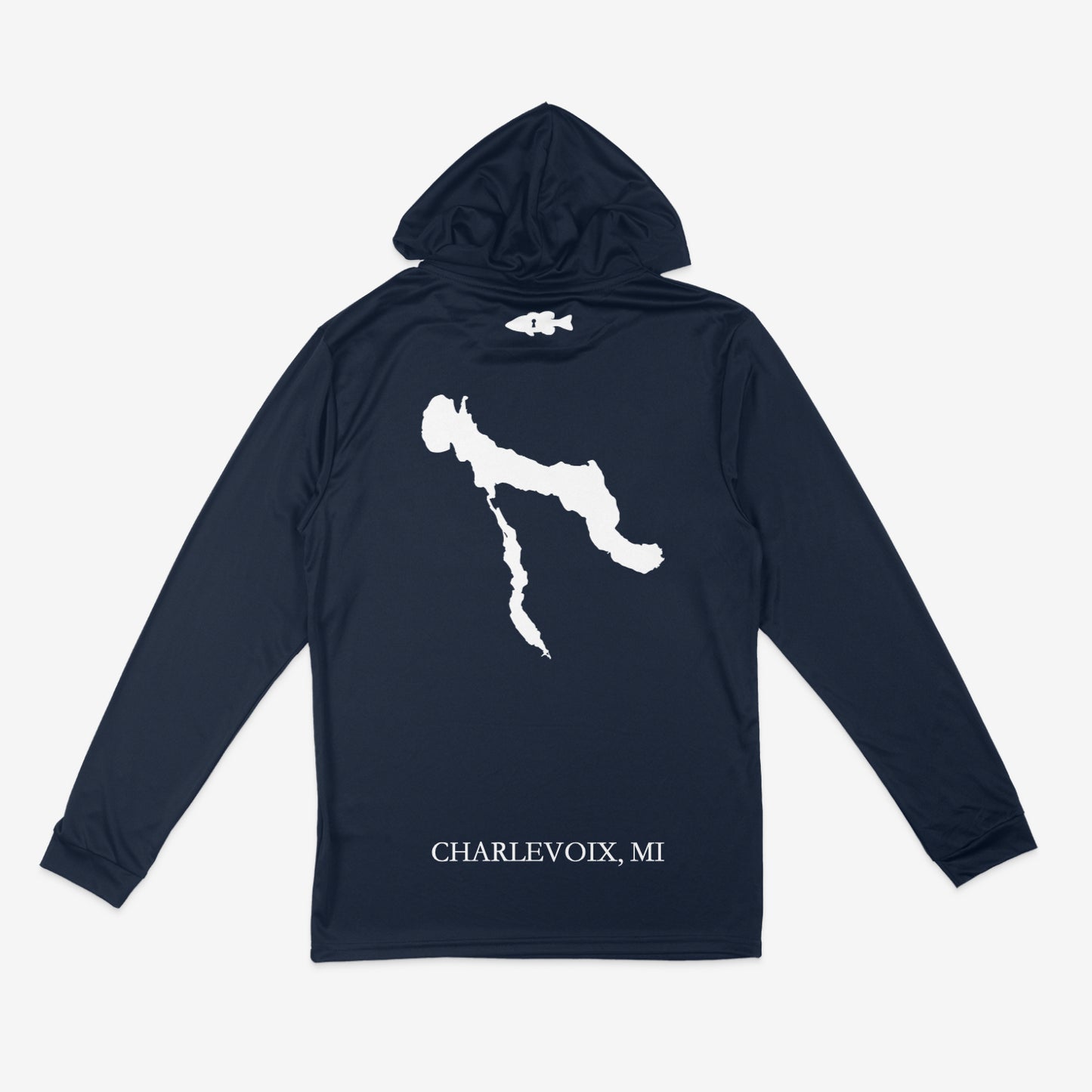 (MI) Charlevoix Sunshirt