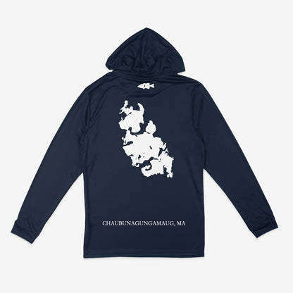 (MA) Chaubunagungamaug Sunshirt