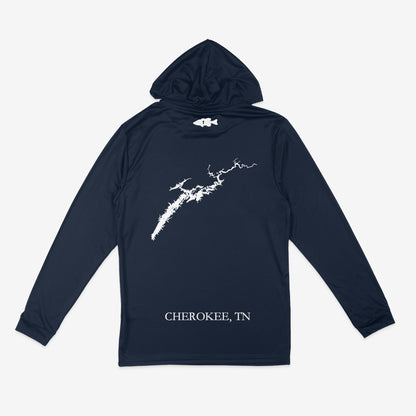 (TN) Cherokee Sunshirt