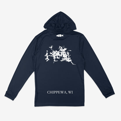 (WI) Chippewa Sunshirt