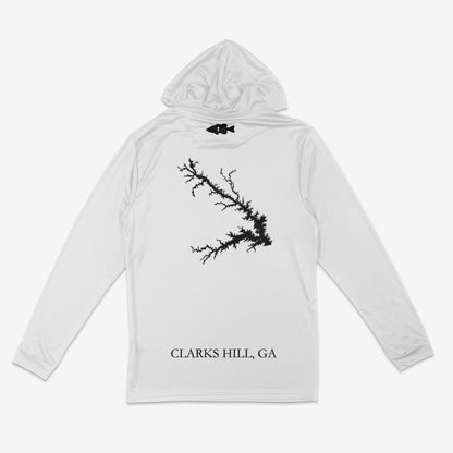 (GA) Clarks Hill Sunshirt