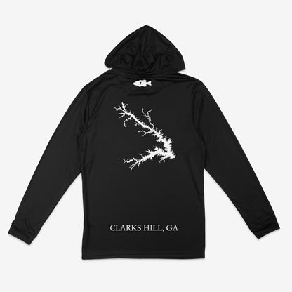 (GA) Clarks Hill Sunshirt