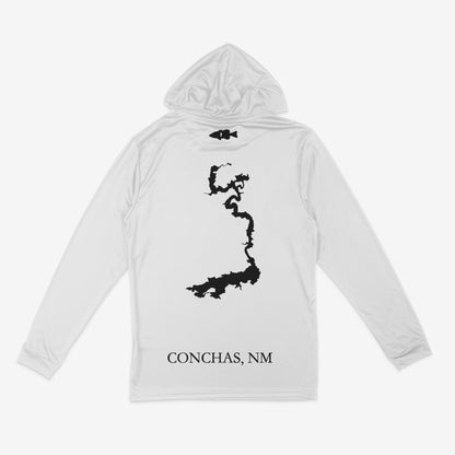 (NM) Conchas Sunshirt