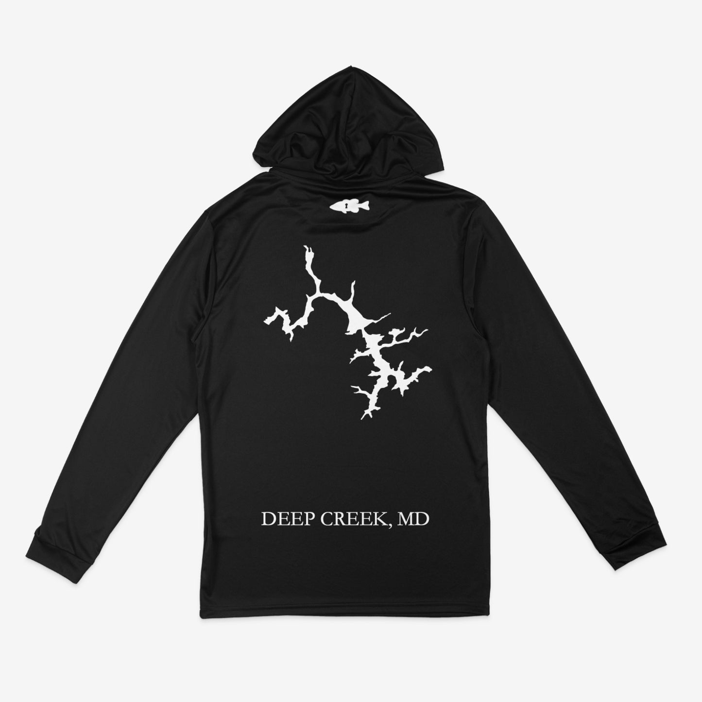(MD) Deep Creek Sunshirt
