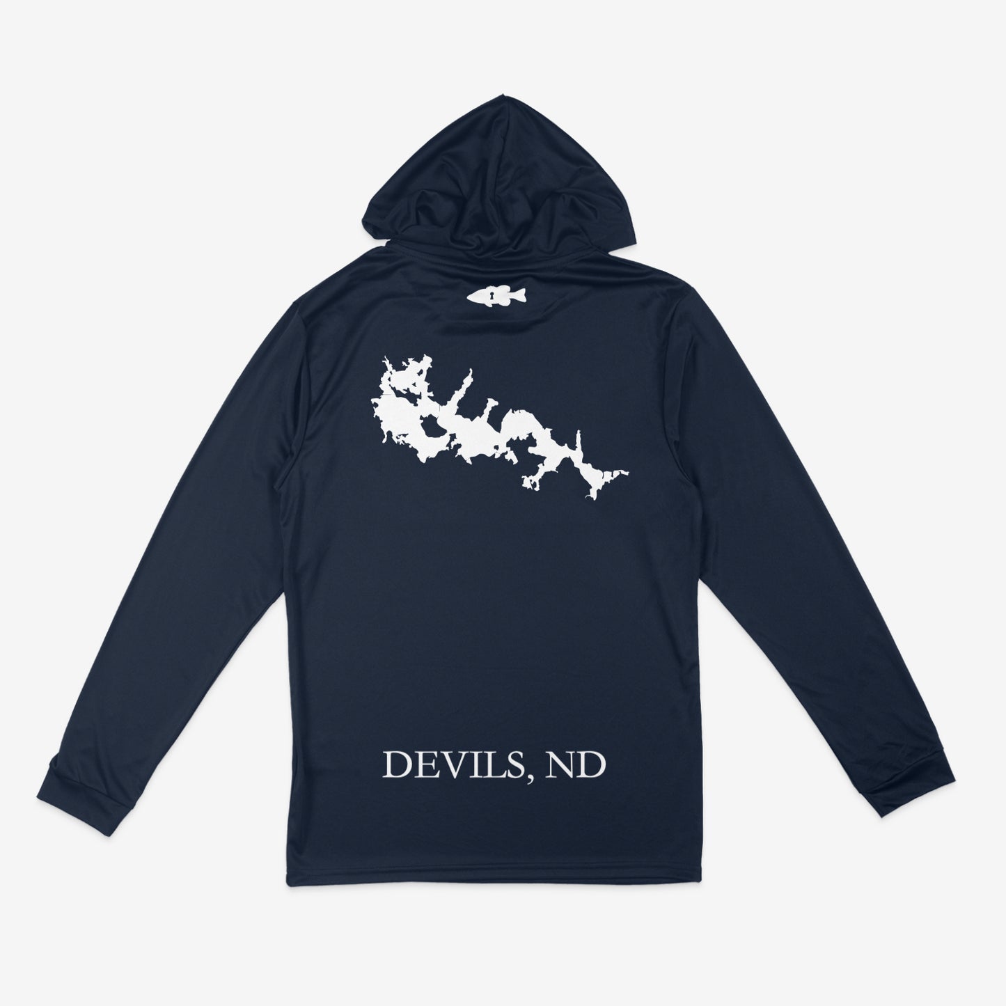 (ND) Devils Sunshirt