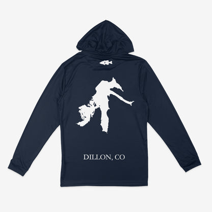 (CO) Dillon Sunshirt