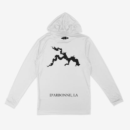 (LA) D'arbonne Sunshirt