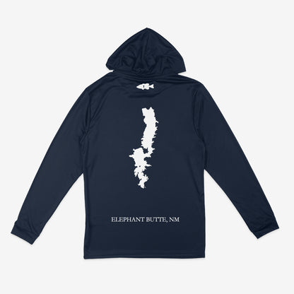 (NM) Elephant Butte Sunshirt