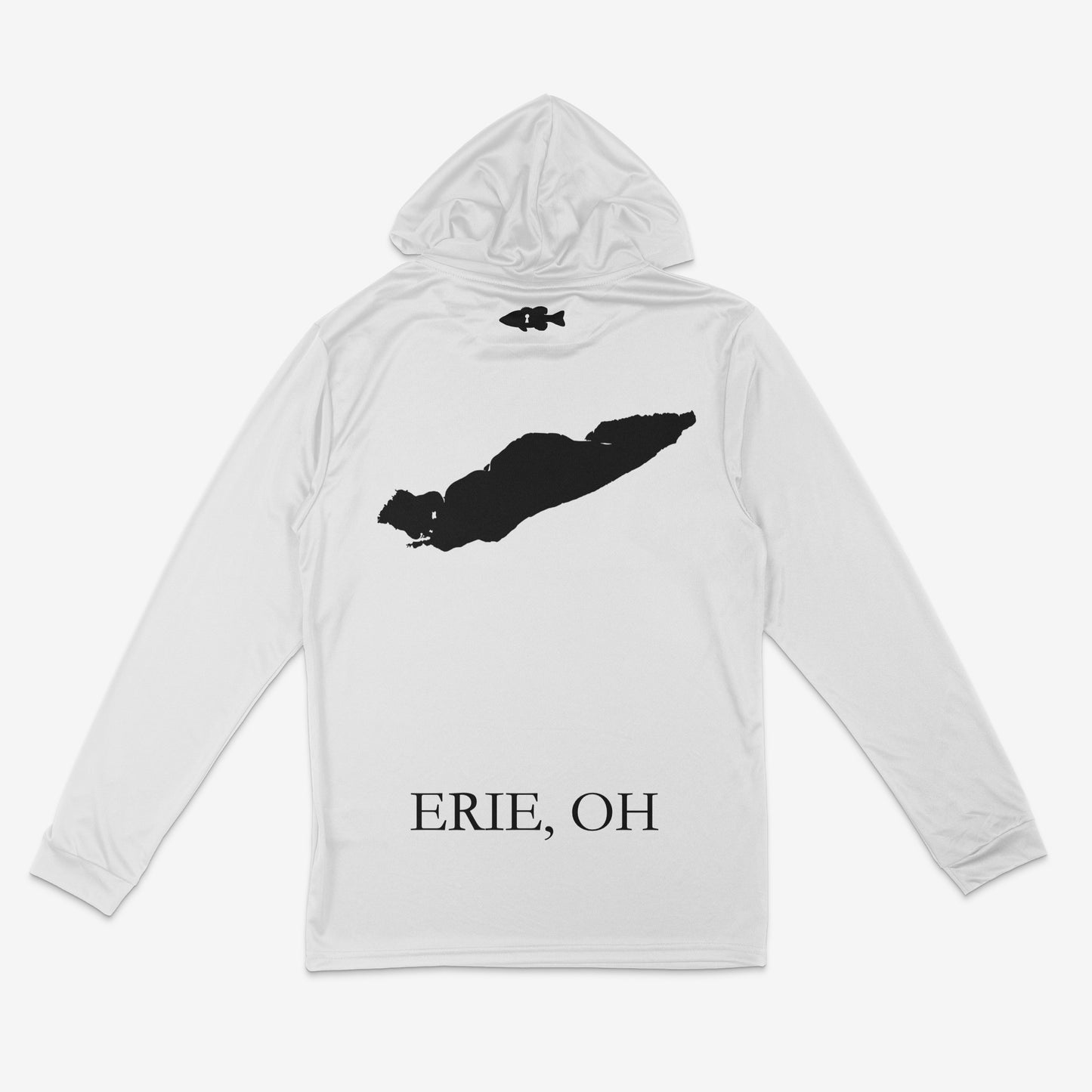 (OH) Erie Sunshirt