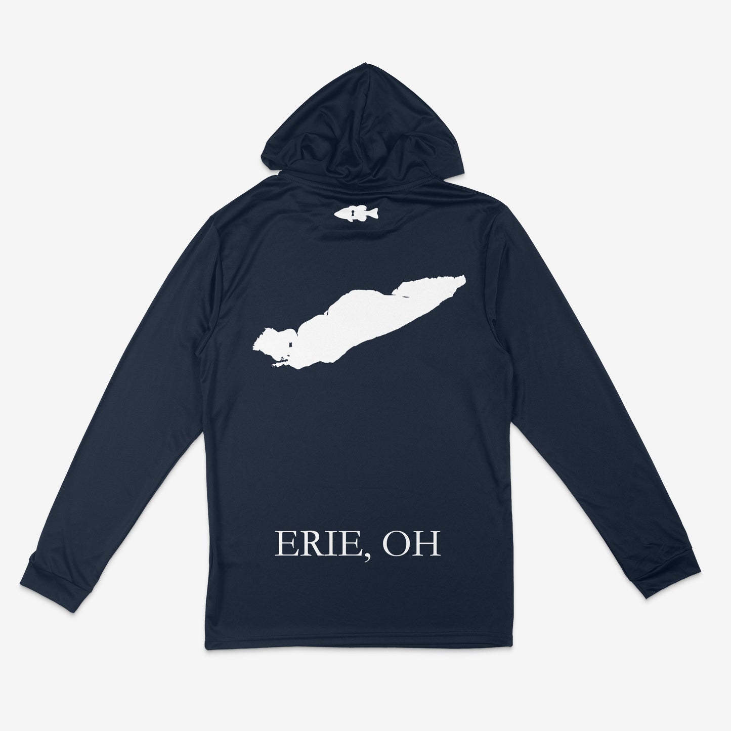 (OH) Erie Sunshirt