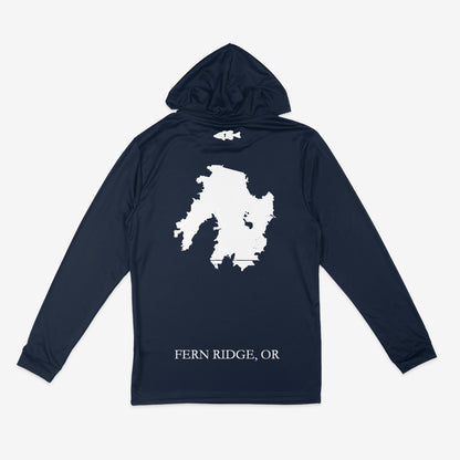 (OR) Fern Ridge Sunshirt