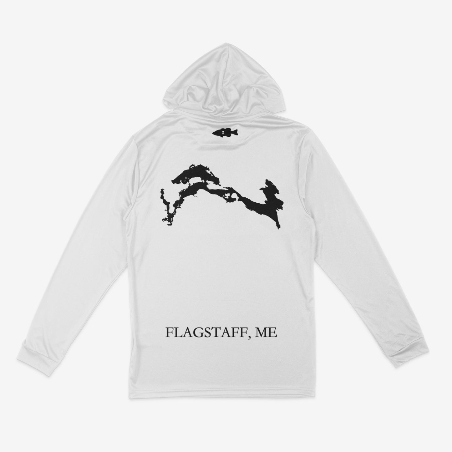 (ME) Flagstaff Sunshirt