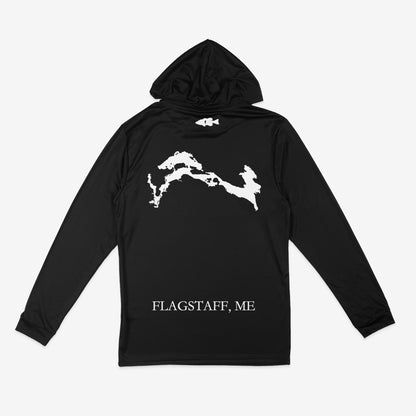 (ME) Flagstaff Sunshirt