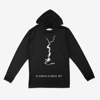 (WY) Flaming Gorge Sunshirt