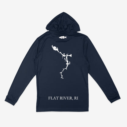 (RI) Flat River Sunshirt