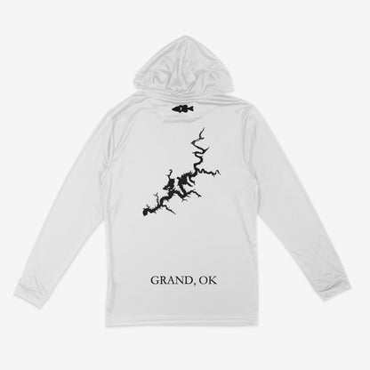 (OK) Grand Sunshirt