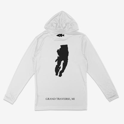(MI) Grand Traverse Sunshirt