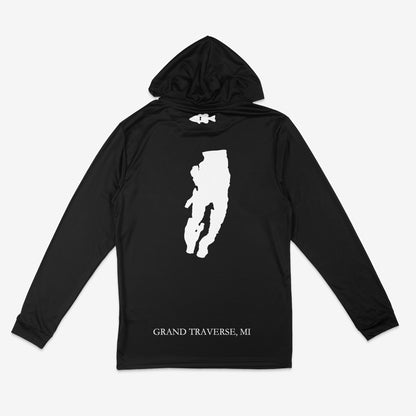 (MI) Grand Traverse Sunshirt