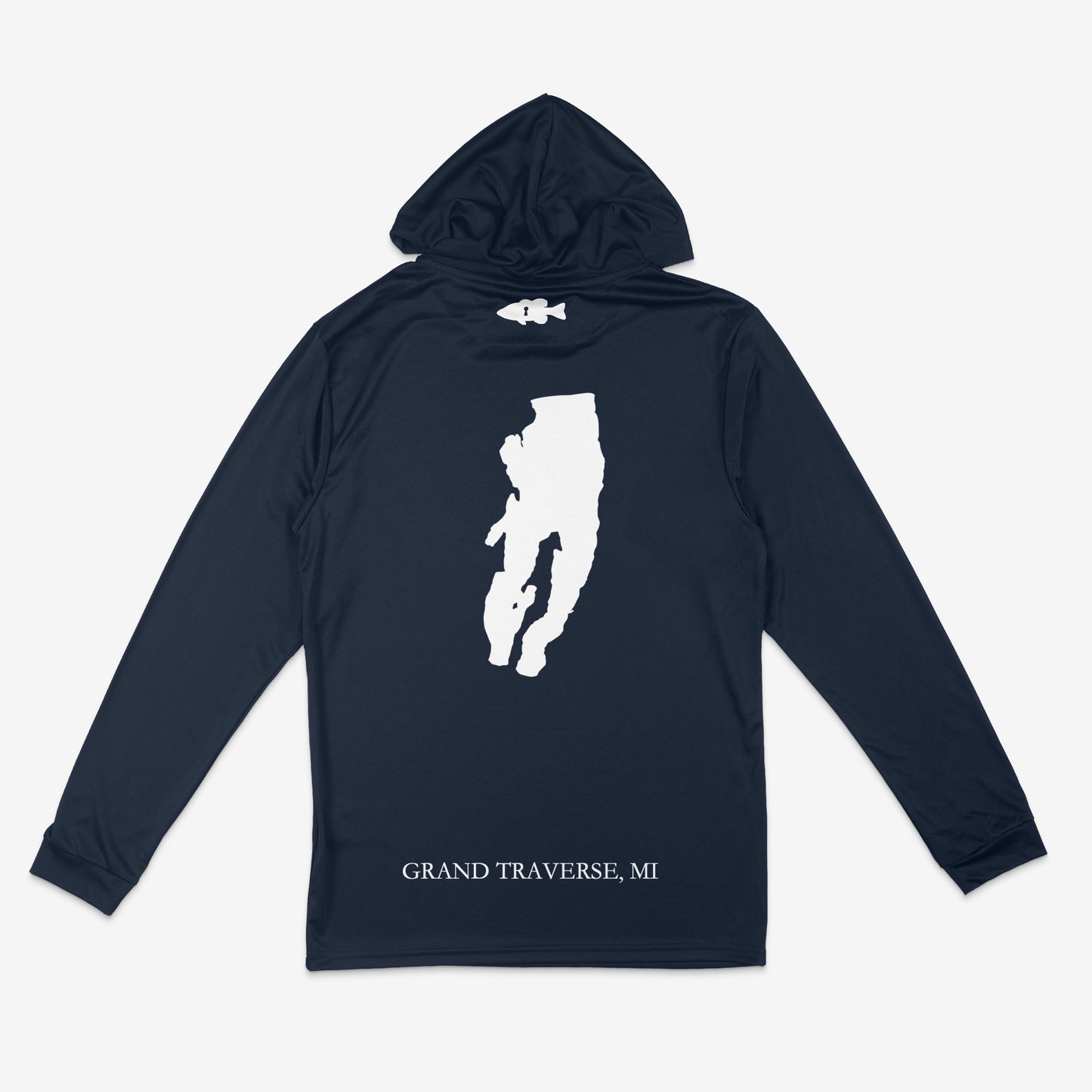 (MI) Grand Traverse Sunshirt
