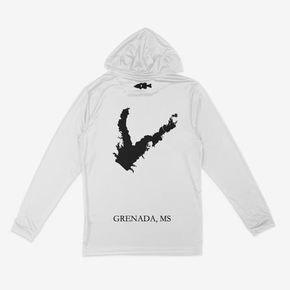 (MS) Grenada Sunshirt