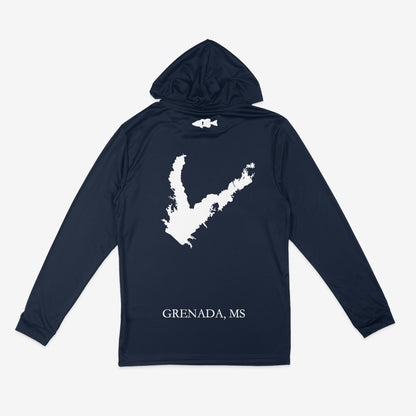 (MS) Grenada Sunshirt