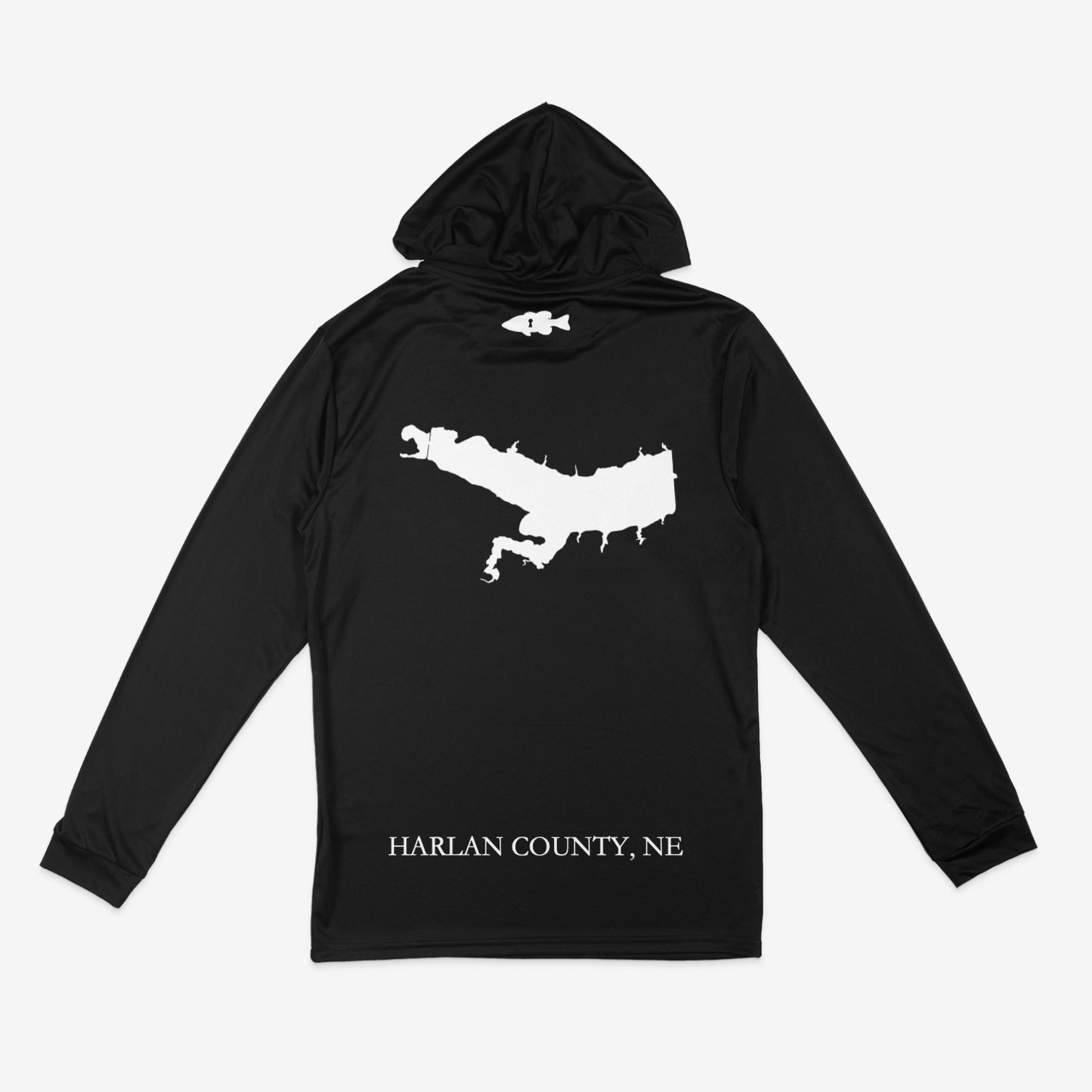 (NE) Harlan County Sunshirt