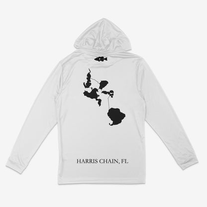 (FL) Harris Chain Sunshirt