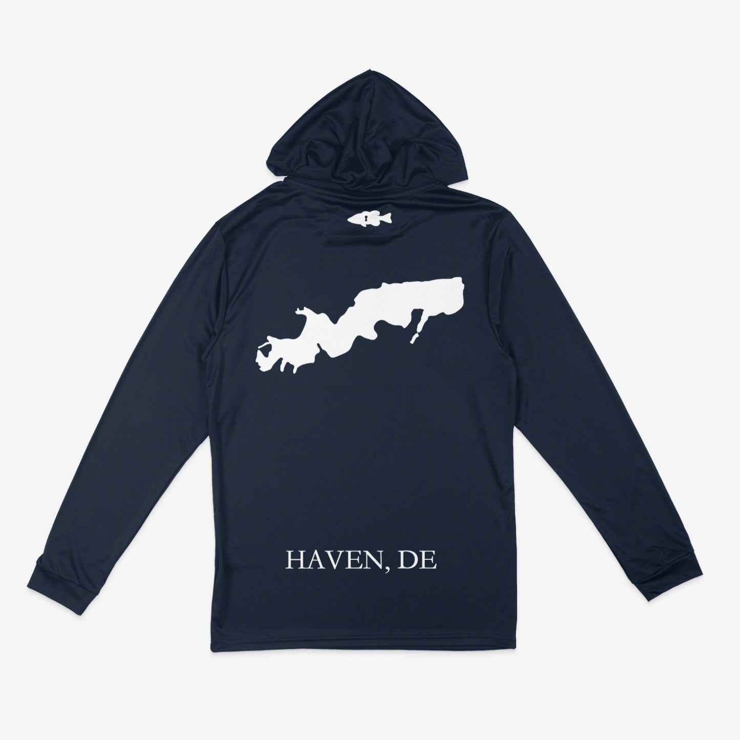 (DE) Haven Sunshirt